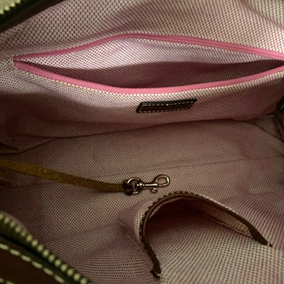 Dooney & Bourke Shoulder Bag - Picture 6 of 16